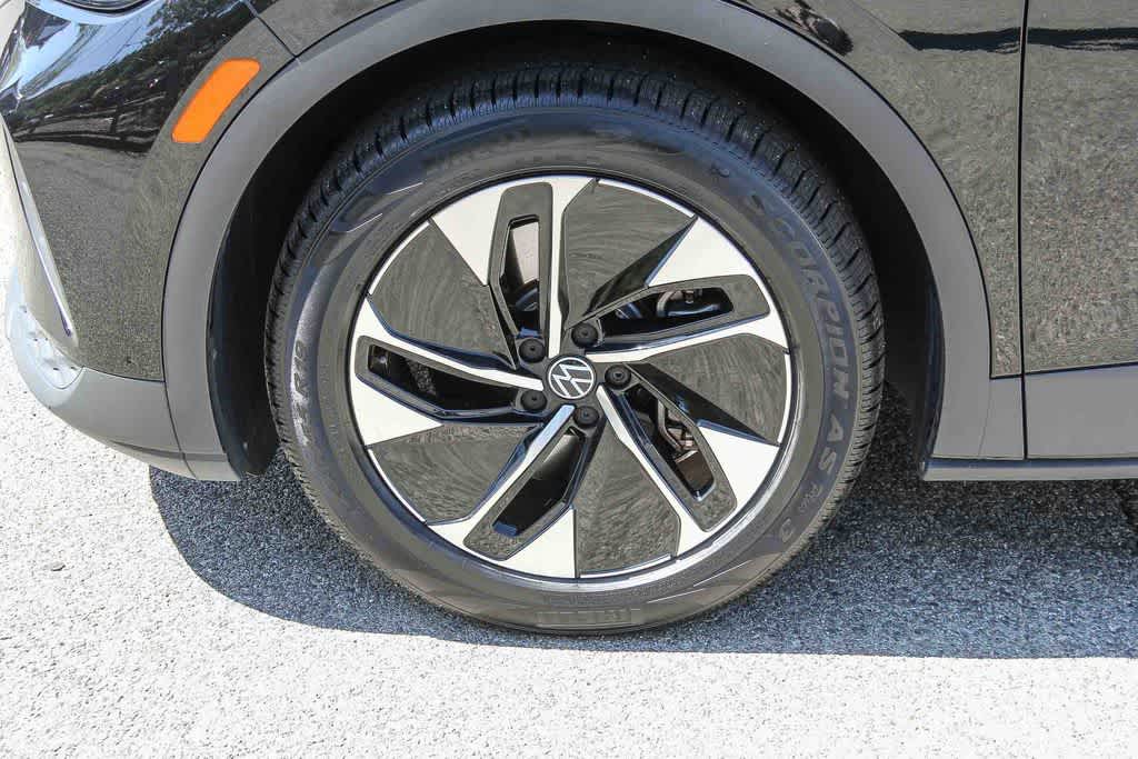 Thumbnail: 2022 Volkswagen ID.4 - 9