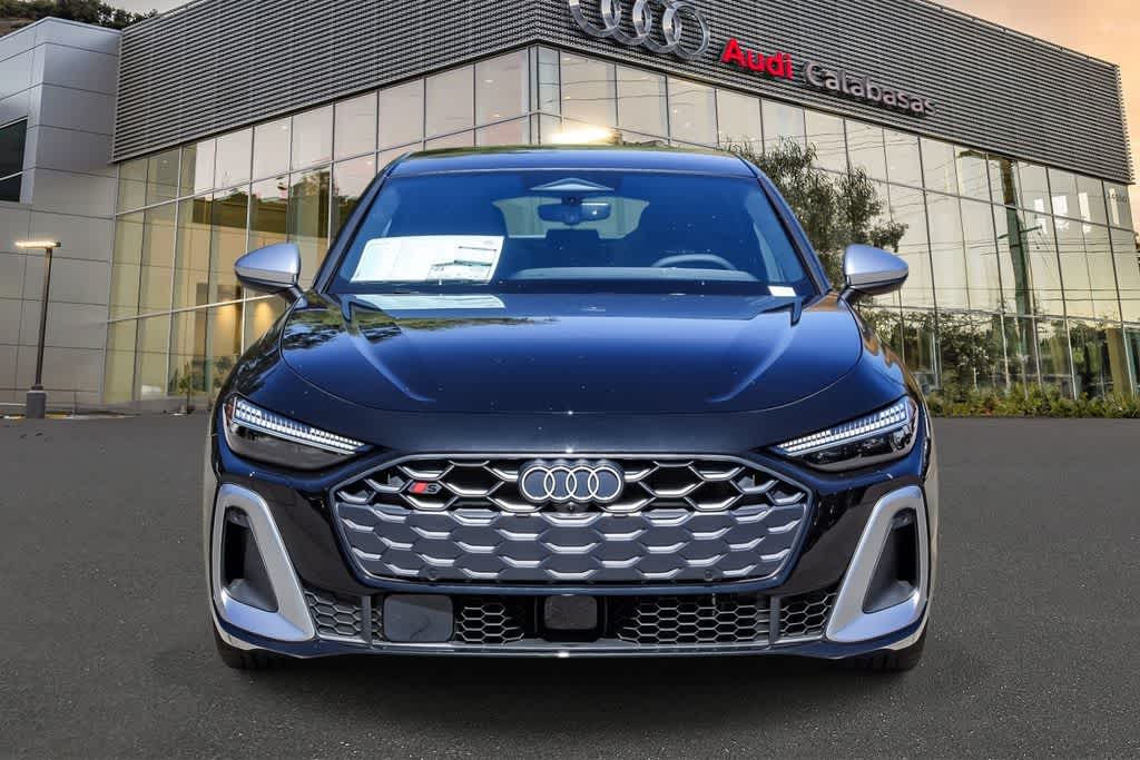 Thumbnail: 2026 Audi S5 - 6