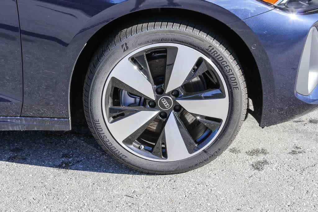 Thumbnail: 2025 Audi A5 - 9