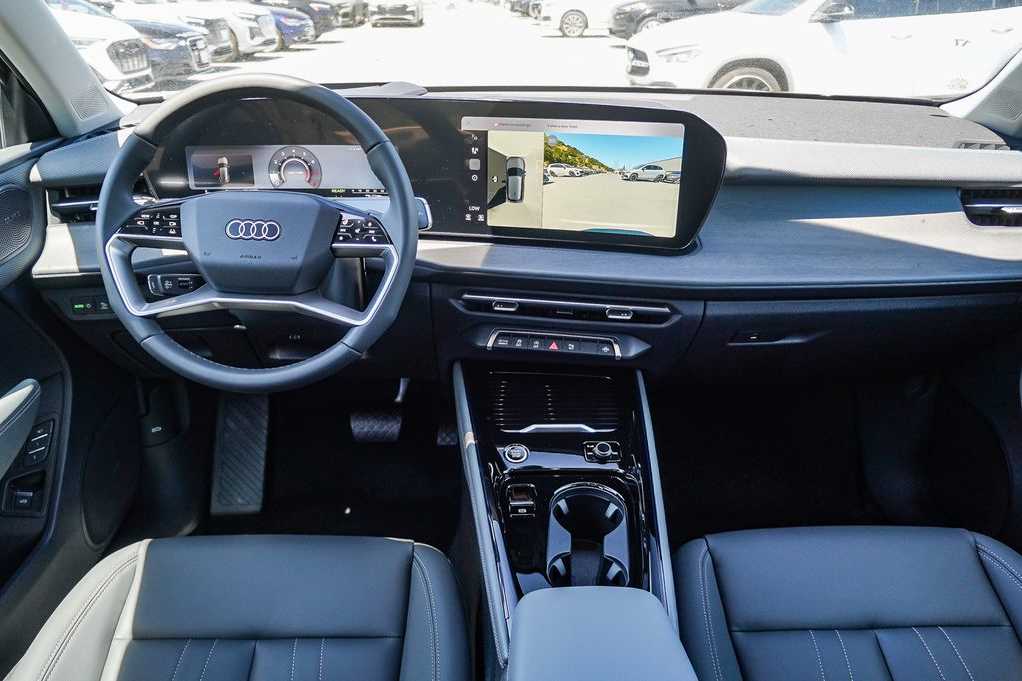 Thumbnail: 2026 Audi Q3 - 12