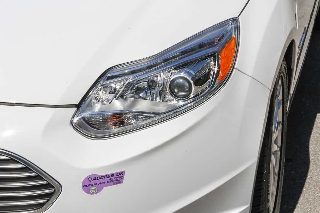 Thumbnail: 2017 Ford Focus - 7