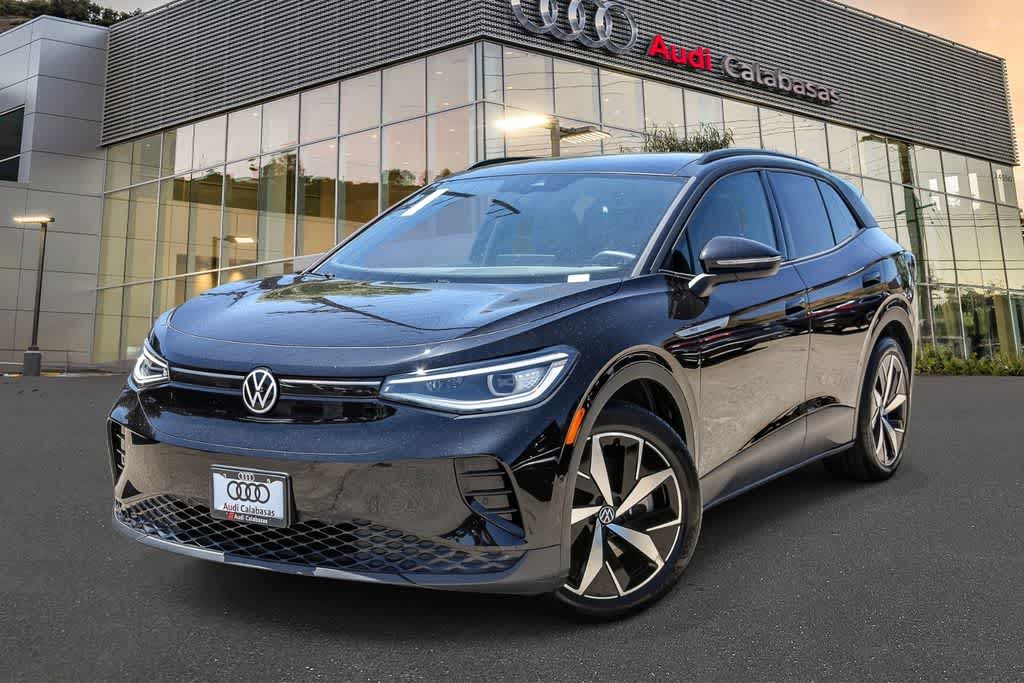 2023 Volkswagen ID.4 Pro -
                  Calabasas, CA
