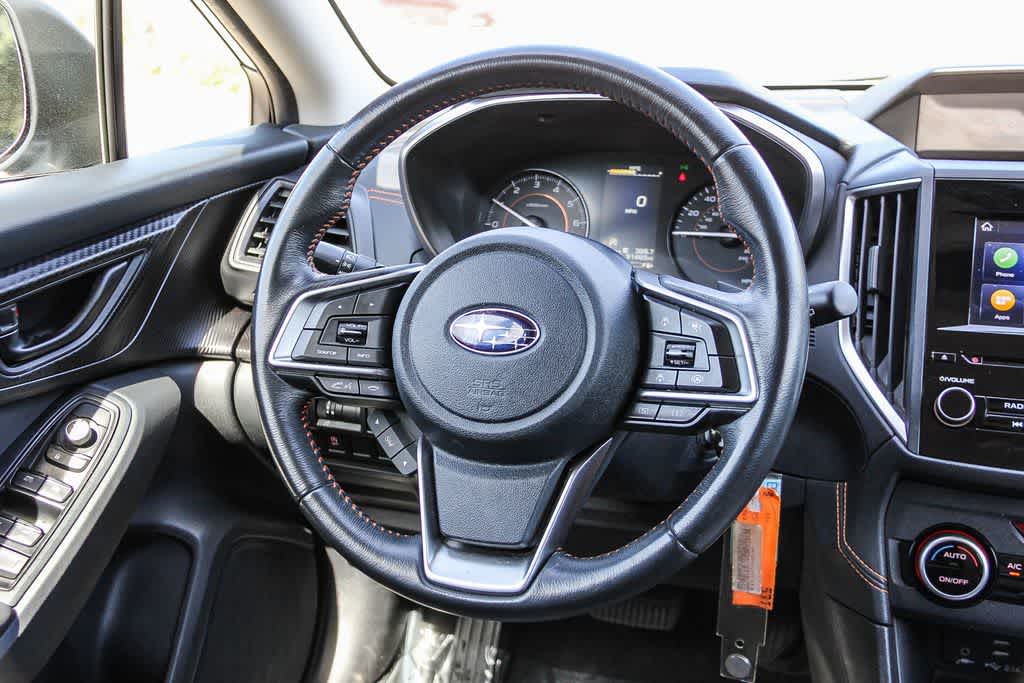 Thumbnail: 2021 Subaru Crosstrek - 15