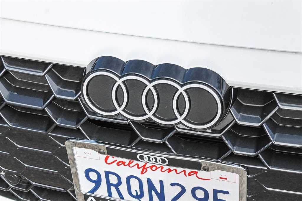 Thumbnail: 2025 Audi A3 - 9