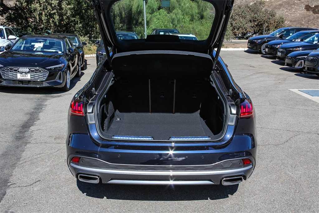 Thumbnail: 2025 Audi A5 - 26