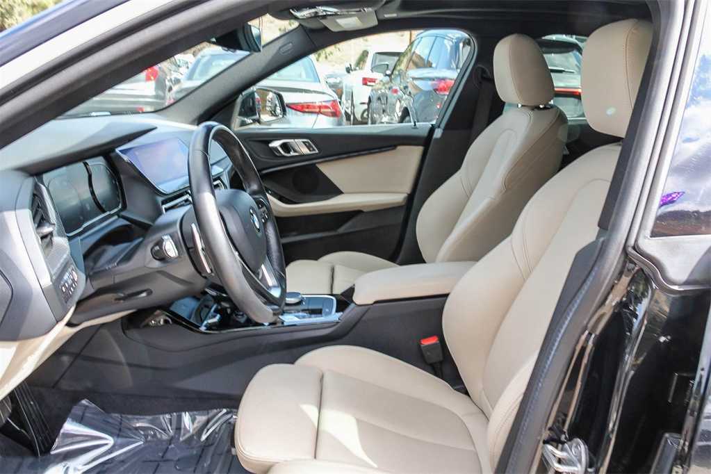 Thumbnail: 2020 BMW 2 Series - 17