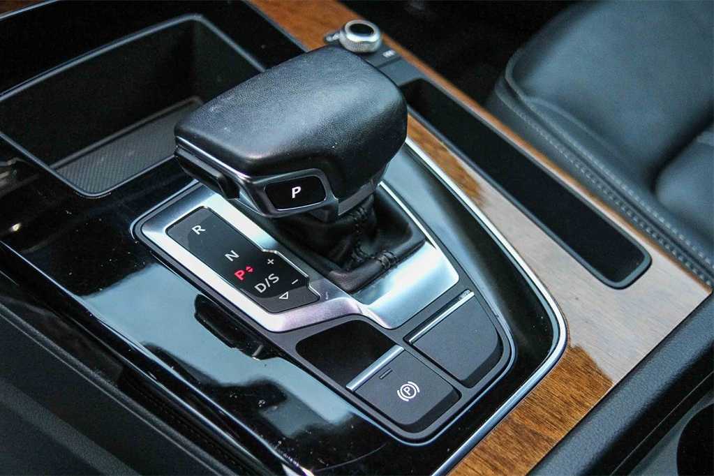 Thumbnail: 2023 Audi Q5 - 21