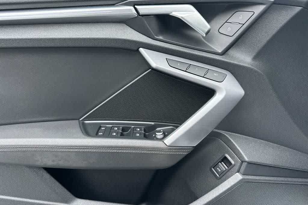 Thumbnail: 2025 Audi A3 - 12