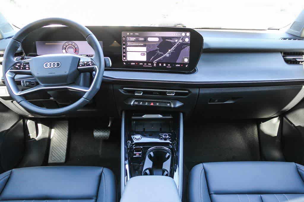 Thumbnail: 2026 Audi Q3 - 13