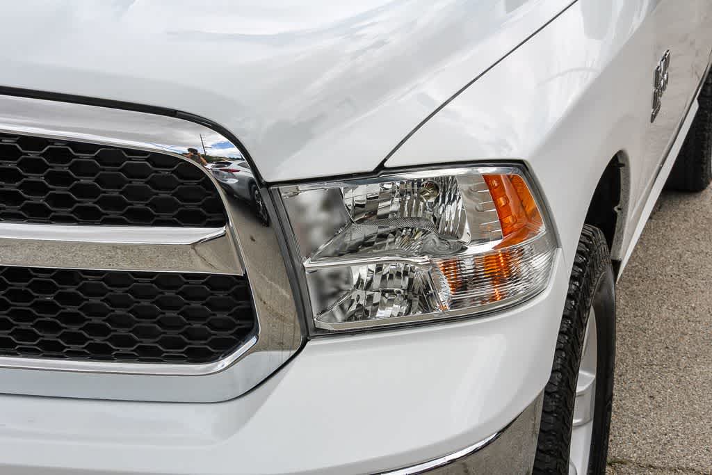 Thumbnail: 2022 RAM 1500 Classic - 7
