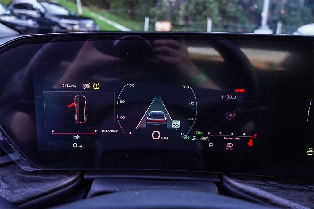 Thumbnail: 2025 Audi Q5 - 26