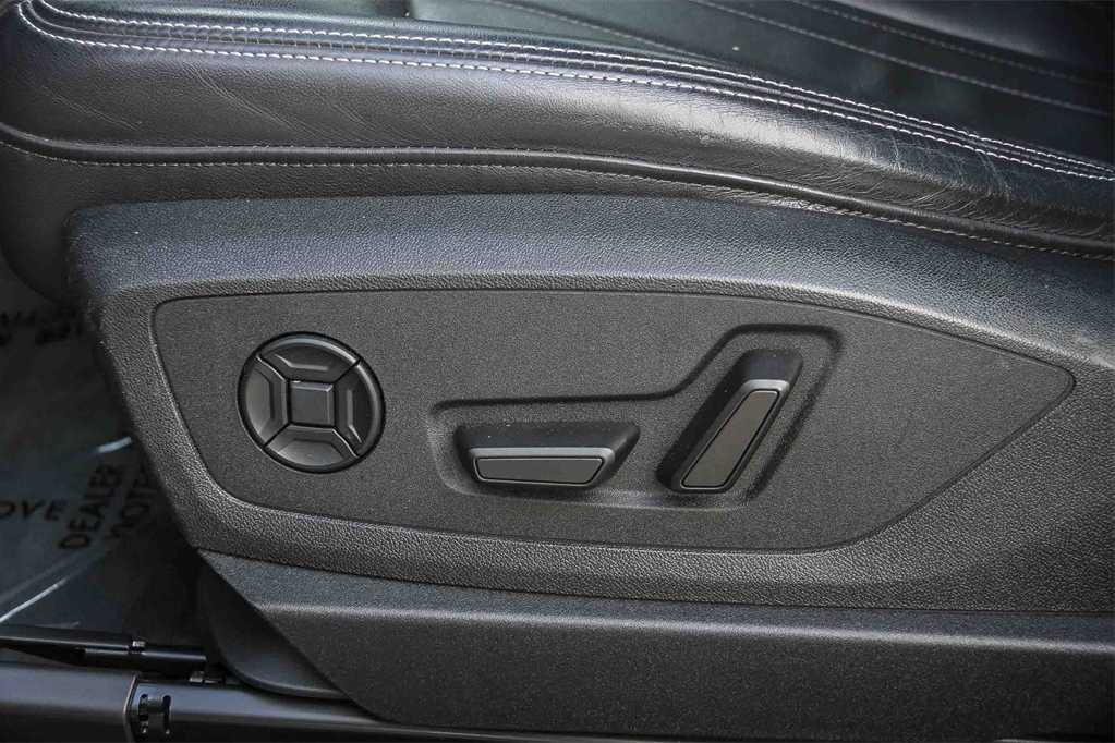 Thumbnail: 2022 Audi e-tron - 21