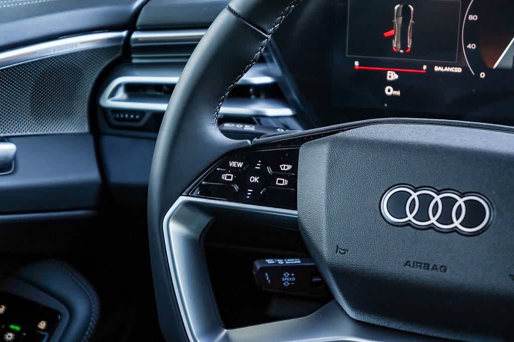 Thumbnail: 2025 Audi A5 - 16