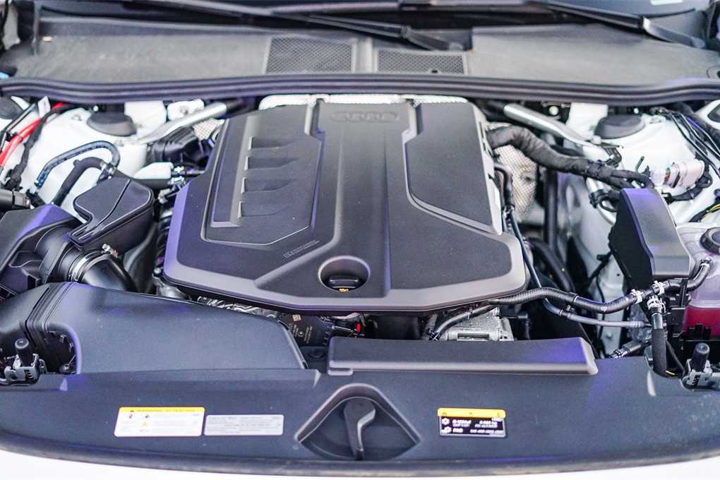 Thumbnail: 2025 Audi A5 - 27