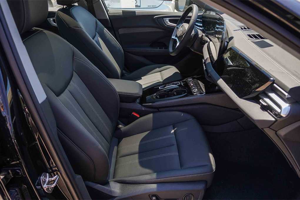 Thumbnail: 2025 Audi A5 - 19