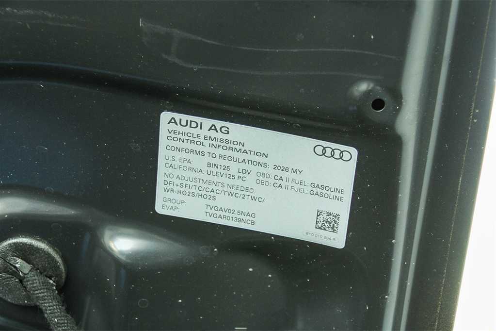 Thumbnail: 2025 Audi SQ5 - 27