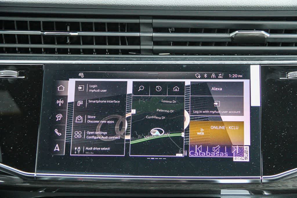 Thumbnail: 2026 Audi Q7 - 15