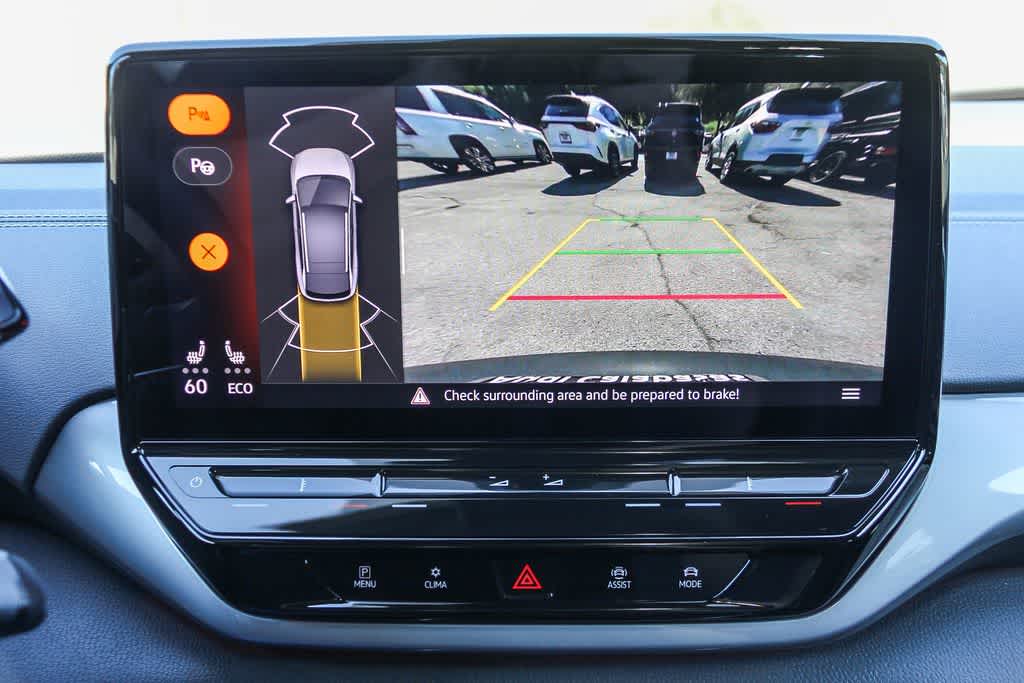 Thumbnail: 2023 Volkswagen ID.4 - 23