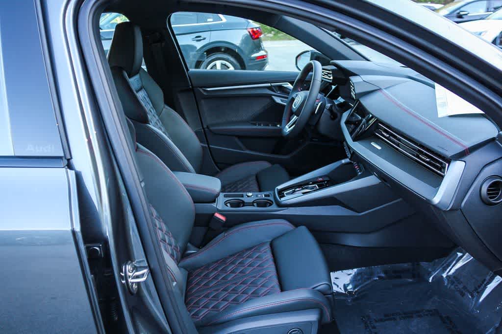 Thumbnail: 2026 Audi S3 - 18