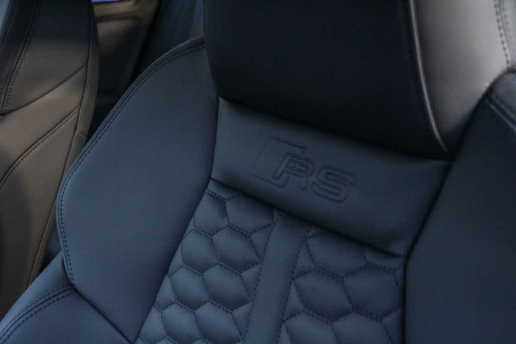 Thumbnail: 2026 Audi RS 3 - 25