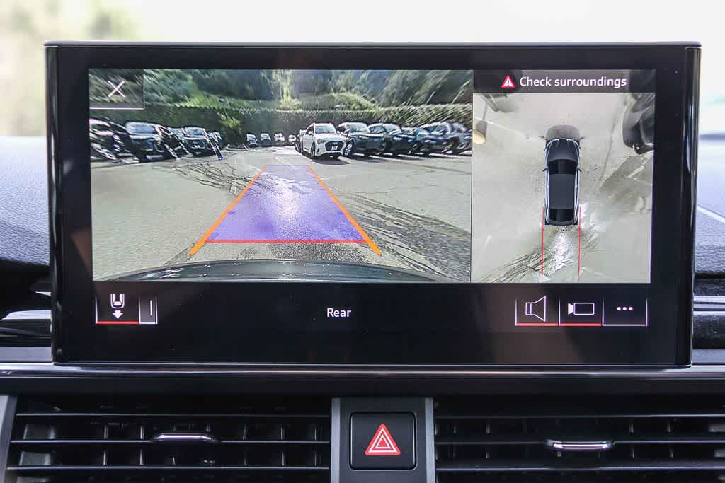 Thumbnail: 2023 Audi A5 - 23