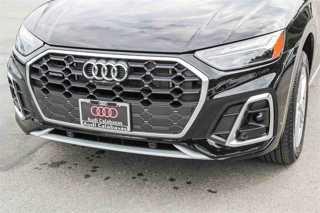 Thumbnail: 2025 Audi Q5 - 8