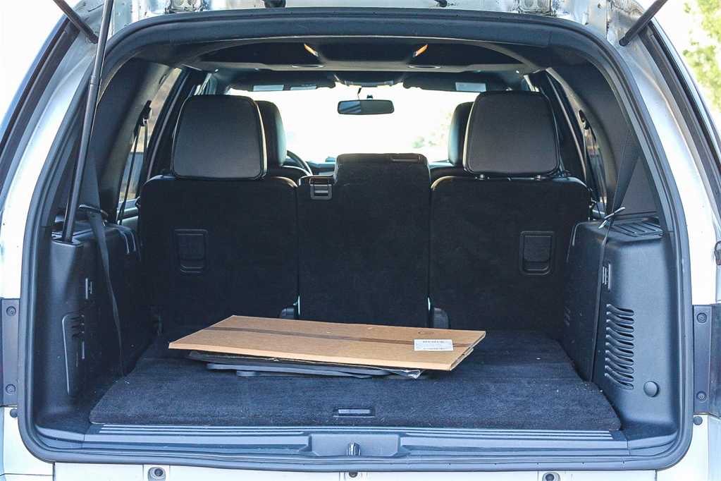 Thumbnail: 2015 Ford Expedition - 29