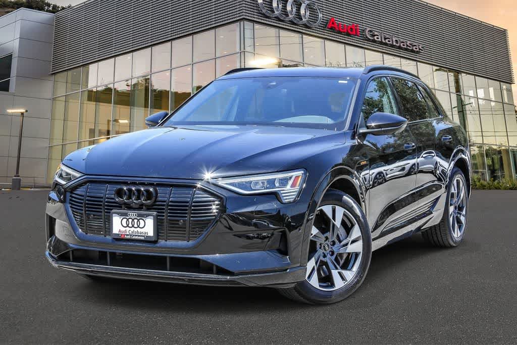 2023 Audi e-tron Premium -
                  Calabasas, CA