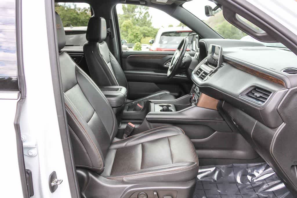 Thumbnail: 2021 Chevrolet Tahoe - 19