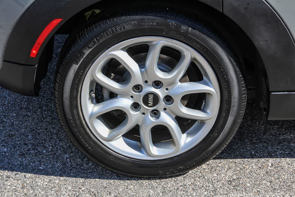 Thumbnail: 2019 MINI Cooper Hardtop - 10