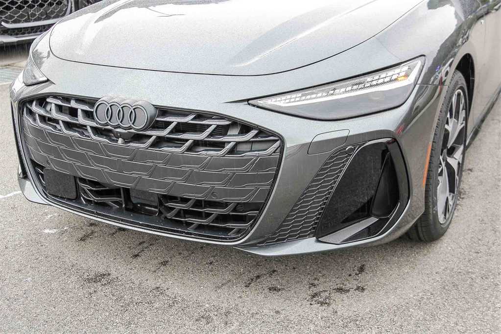 Thumbnail: 2026 Audi A6 - 8