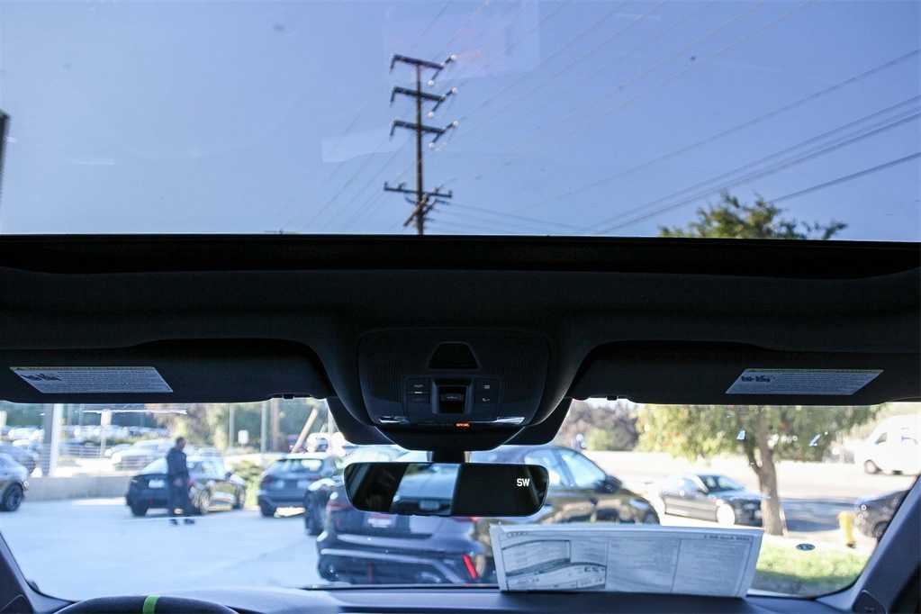 Thumbnail: 2026 Audi RS 3 - 12