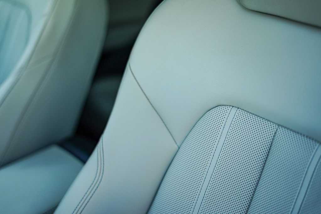 Thumbnail: 2025 Audi A5 - 24