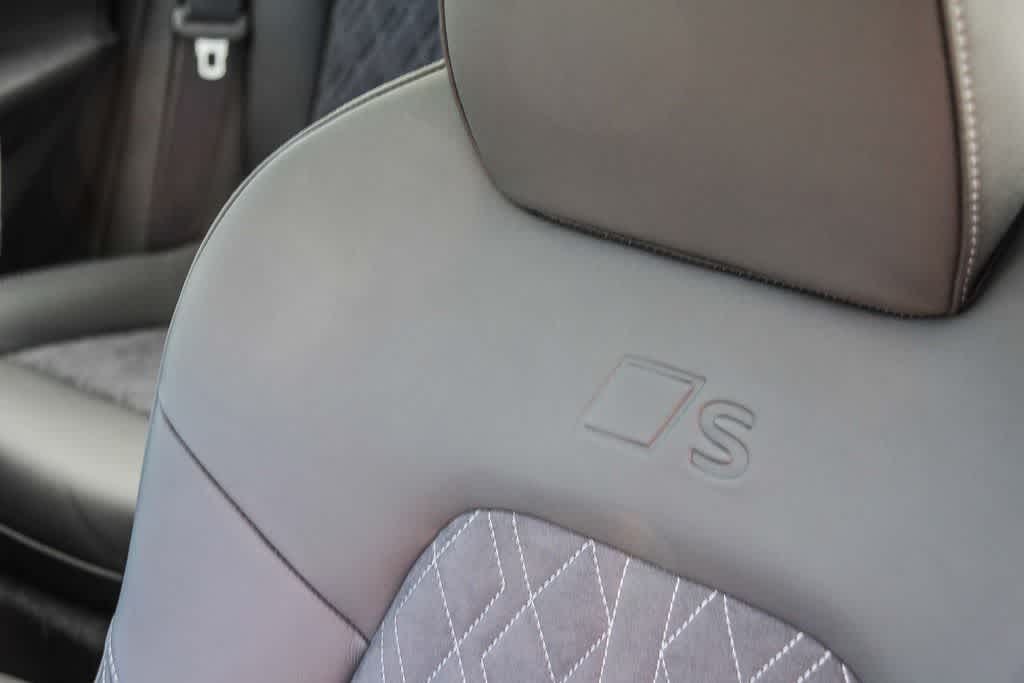 Thumbnail: 2025 Audi S5 - 22