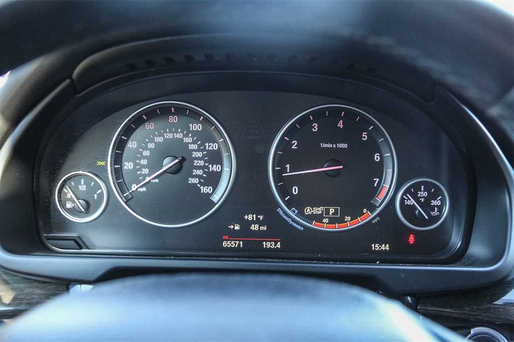 Thumbnail: 2016 BMW X5 - 24