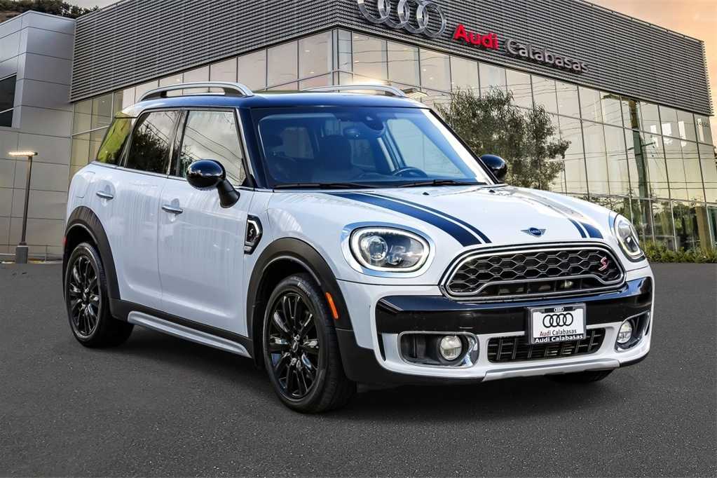 Thumbnail: 2019 MINI Cooper Countryman - 5