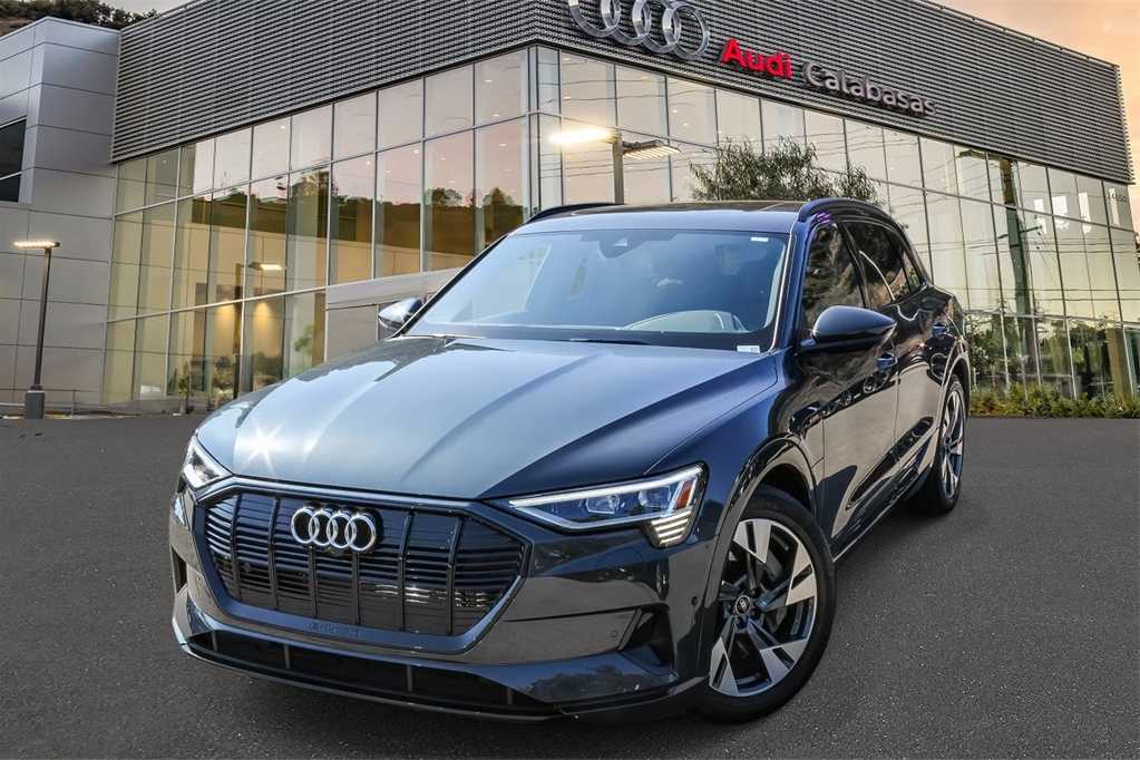 2023 Audi e-tron Premium -
                  Calabasas, CA