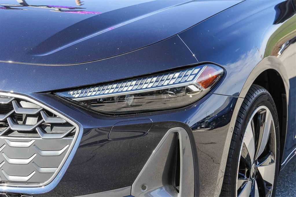 Thumbnail: 2025 Audi A5 - 7