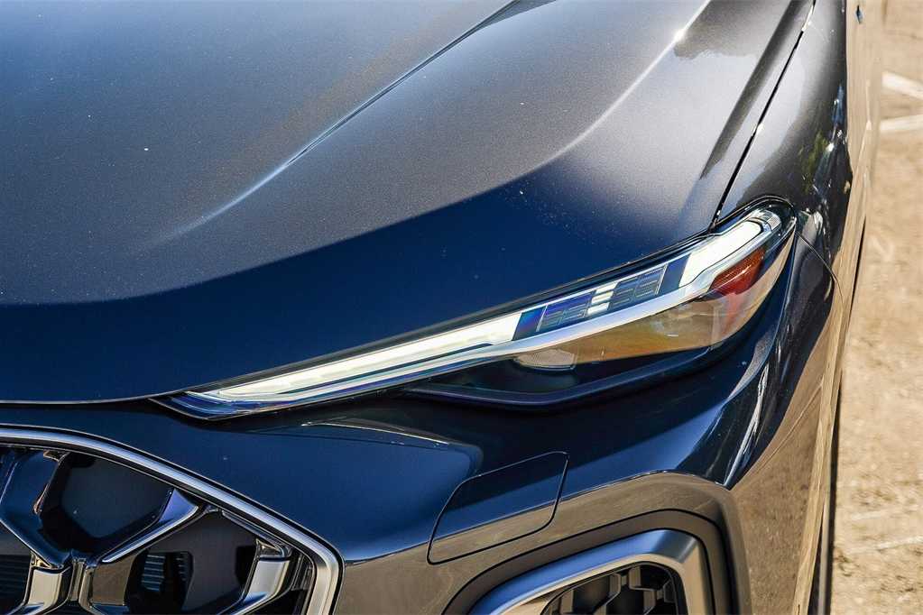 Thumbnail: 2025 Audi Q5 - 8