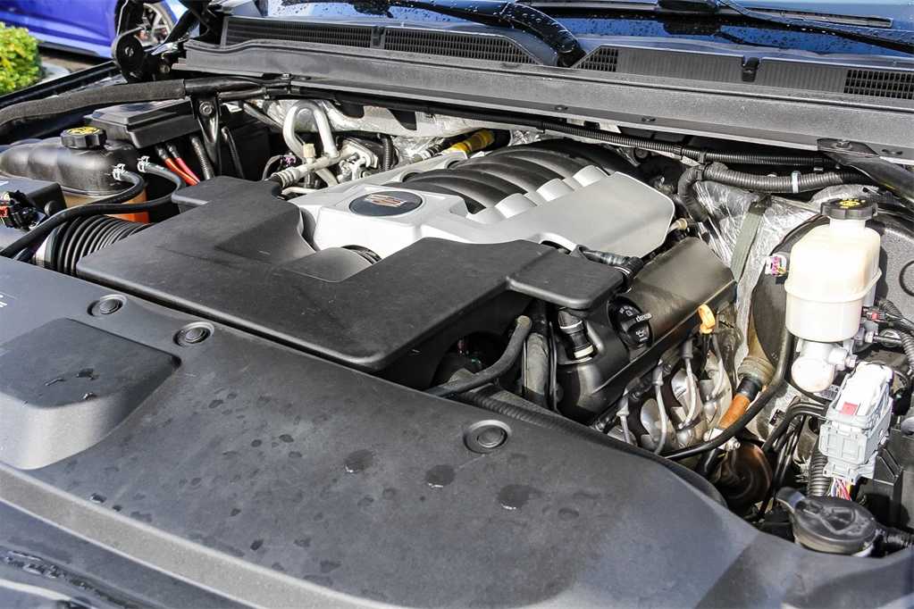 Thumbnail: 2017 Cadillac Escalade - 28