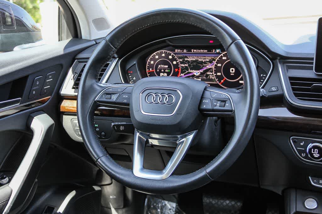Thumbnail: 2019 Audi Q5 - 16