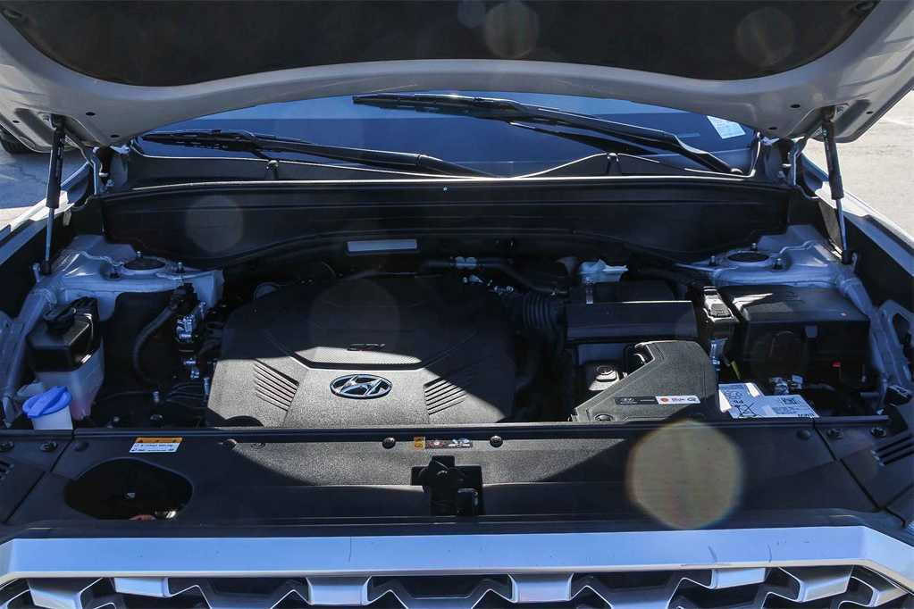 Thumbnail: 2022 Hyundai Palisade - 26