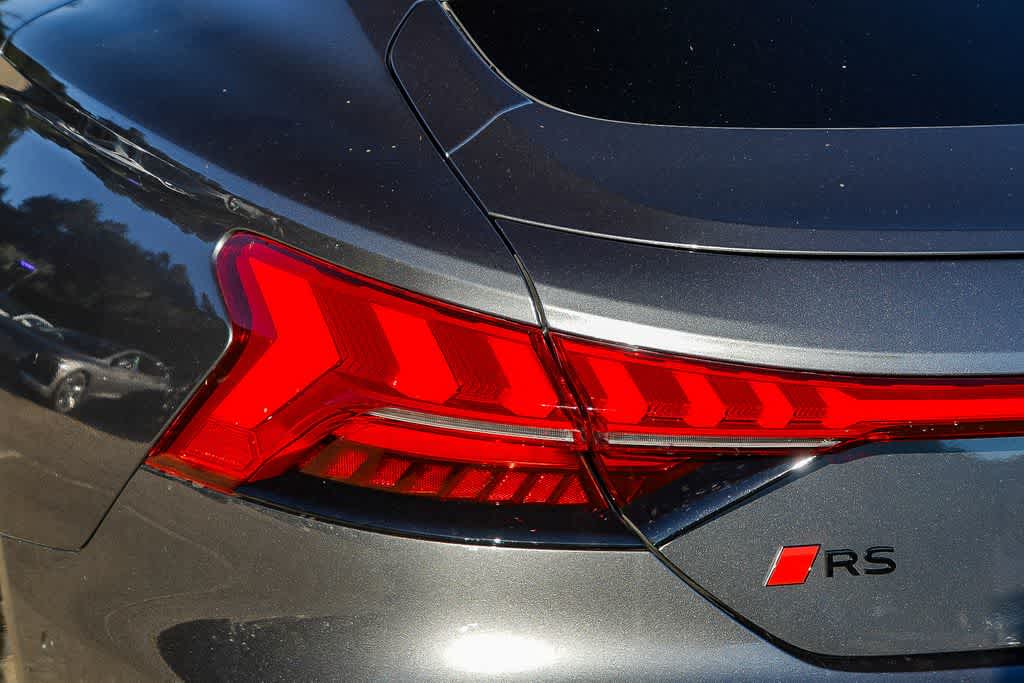 Thumbnail: 2026 Audi RS e-tron GT - 7