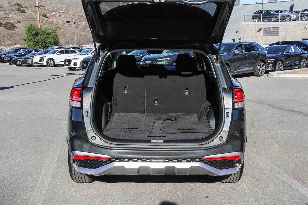 Thumbnail: 2023 Kia Sportage - 25