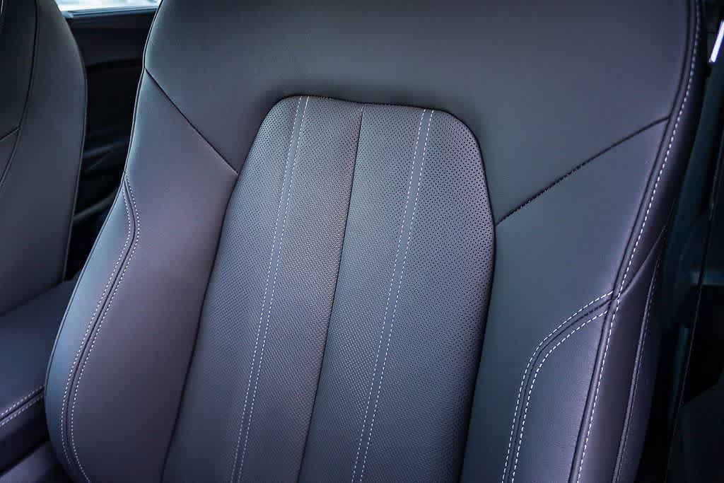 Thumbnail: 2025 Audi A5 - 28