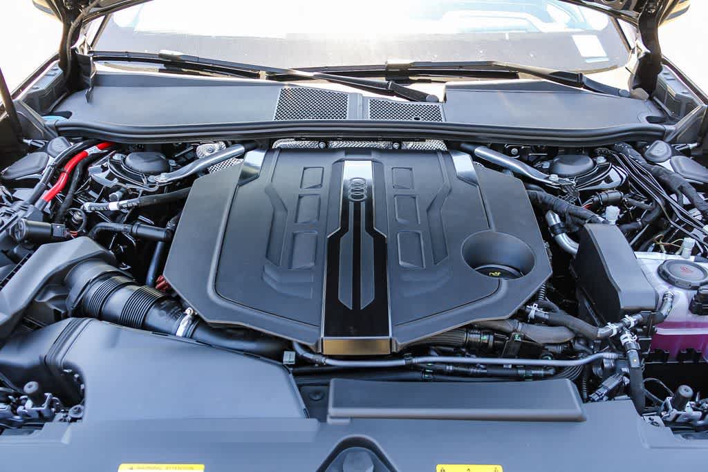 Thumbnail: 2026 Audi S5 - 26