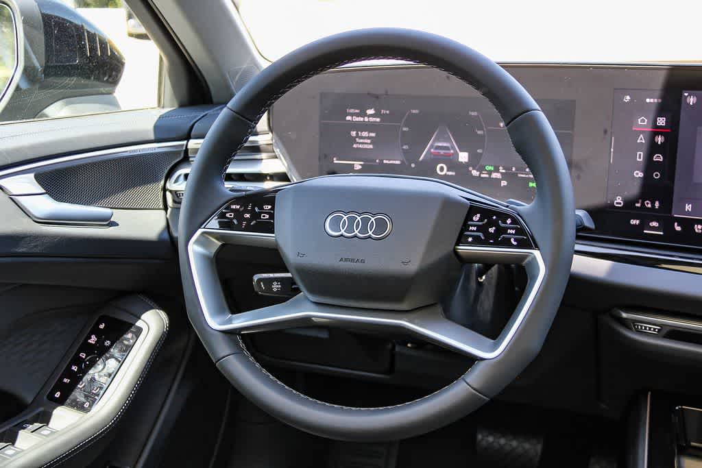 Thumbnail: 2026 Audi A6 - 16