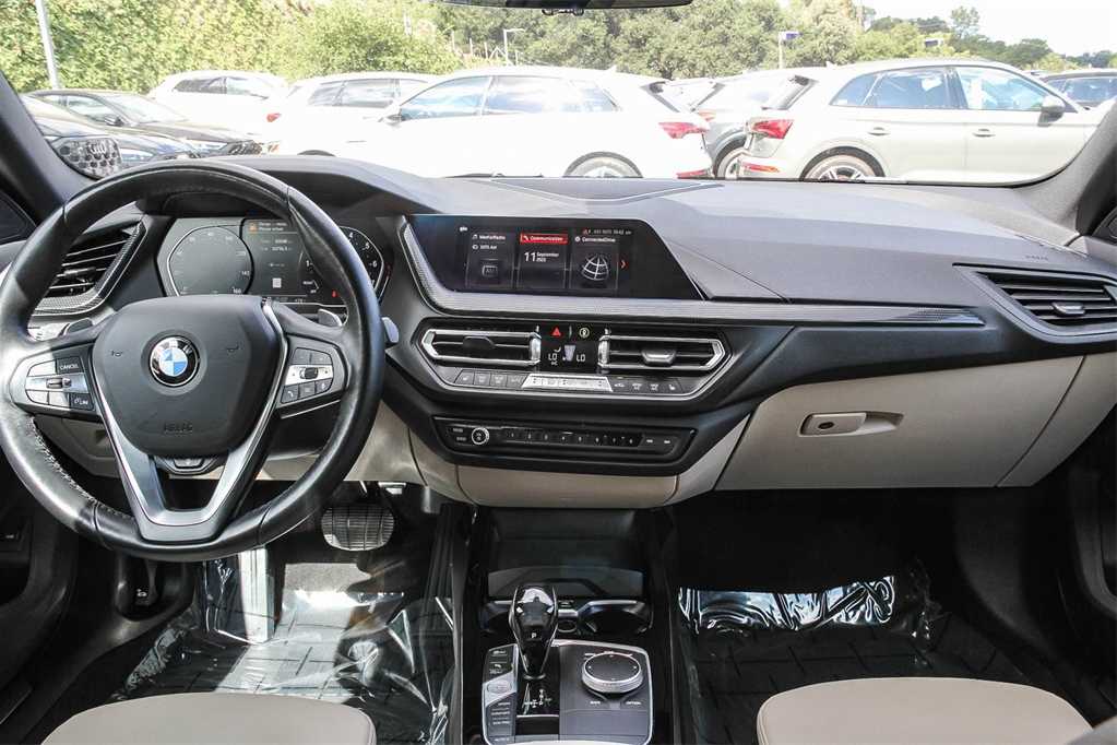 Thumbnail: 2020 BMW 2 Series - 13