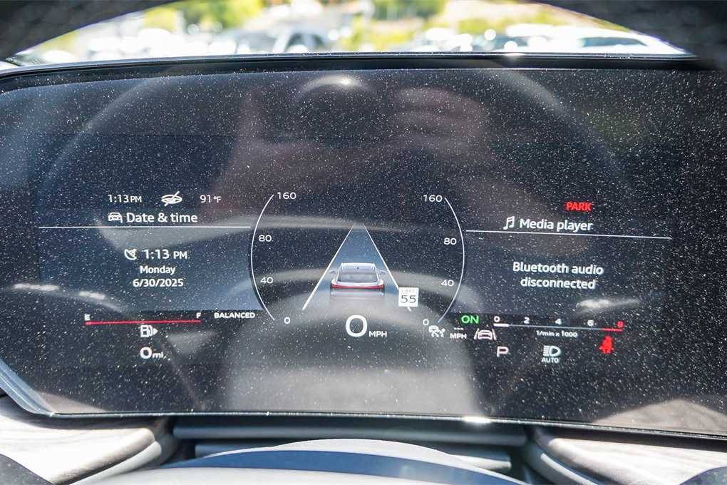 Thumbnail: 2025 Audi Q5 - 26