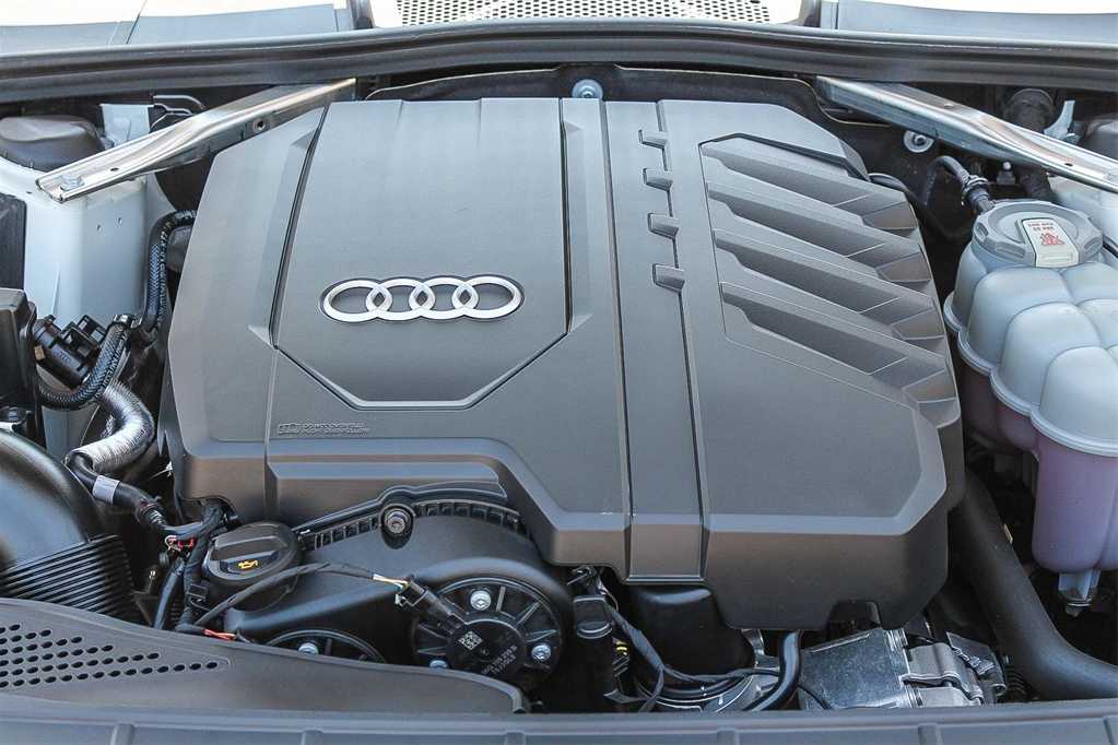 Thumbnail: 2024 Audi A5 - 30